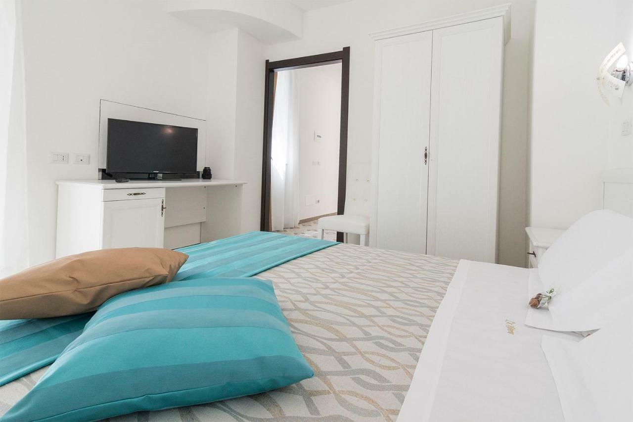 Residenza La Nivera Miglionico Exterior foto